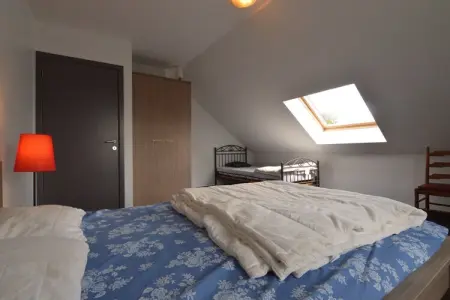 Maison 20 personnes à Trou de bra : vue nature et terrasse : photo 24