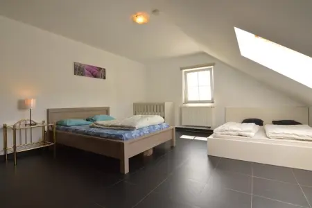Maison 20 personnes à Trou de bra : vue nature et terrasse : photo 25