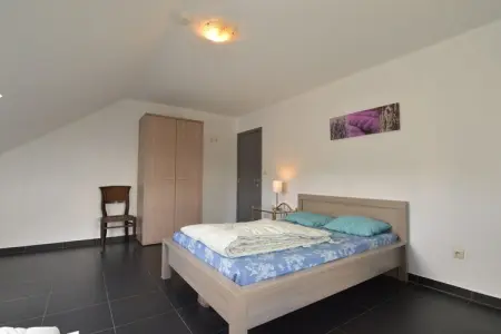 Maison 20 personnes à Trou de bra : vue nature et terrasse : photo 26
