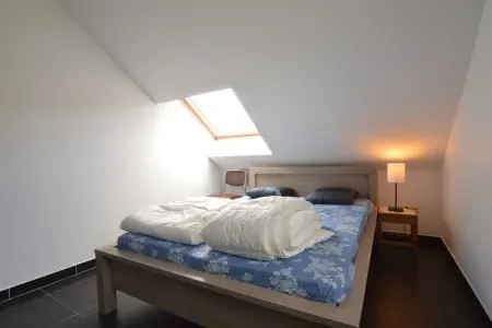 Maison 20 personnes à Trou de bra : vue nature et terrasse : photo 28