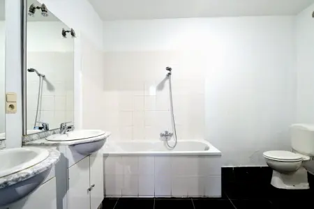 Maison 20 personnes à Trou de bra : vue nature et terrasse : photo 32