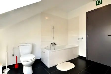 Maison 20 personnes à Trou de bra : vue nature et terrasse : photo 33