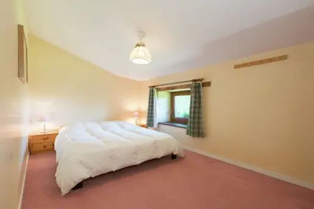 Gîte Jevigné : 5 chambres, forêt ardennaise, 8 km des pistes : photo 9