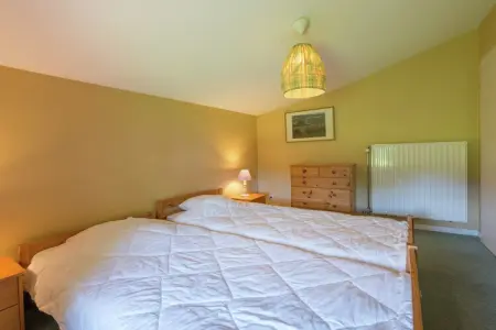 Gîte Jevigné : 5 chambres, forêt ardennaise, 8 km des pistes : photo 12