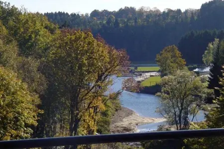 Gîte Jevigné : 5 chambres, forêt ardennaise, 8 km des pistes : photo 31