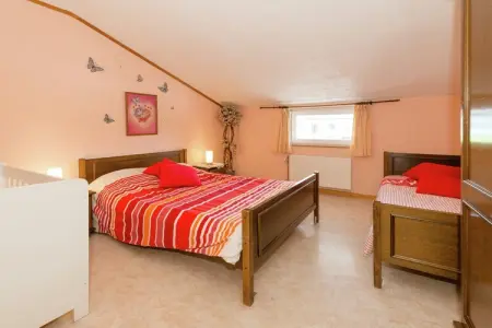 Gîte Horécalienne, 30 pers., sauna et bar à bière : photo 4