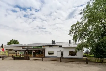 Gîte Horécalienne, 30 pers., sauna et bar à bière : photo 8