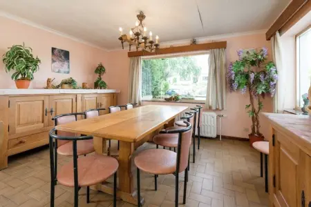 Gîte Horécalienne, 30 pers., sauna et bar à bière : photo 9