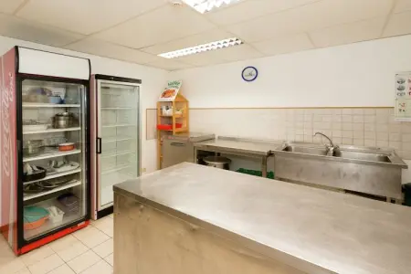 Gîte Horécalienne, 30 pers., sauna et bar à bière : photo 12