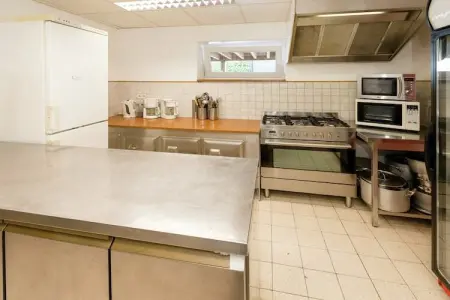 Gîte Horécalienne, 30 pers., sauna et bar à bière : photo 13
