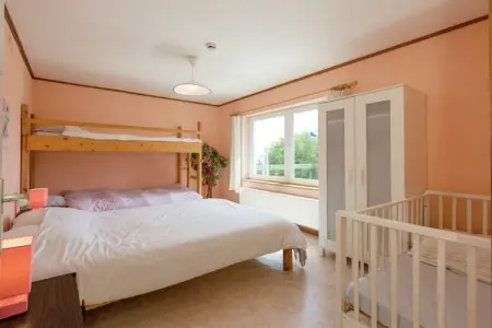 Gîte Horécalienne, 30 pers., sauna et bar à bière : photo 14