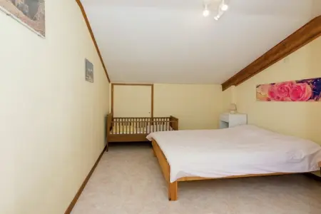 Gîte Horécalienne, 30 pers., sauna et bar à bière : photo 15