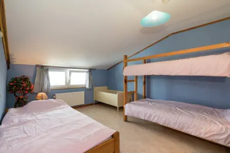 Gîte Horécalienne, 30 pers., sauna et bar à bière : photo 16