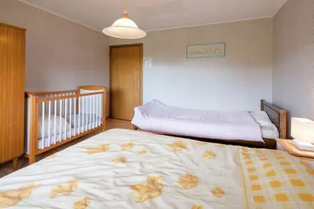 Gîte Horécalienne, 30 pers., sauna et bar à bière : photo 20