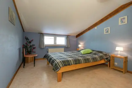 Gîte Horécalienne, 30 pers., sauna et bar à bière : photo 21