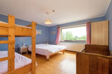 Gîte Horécalienne, 30 pers., sauna et bar à bière : photo 22