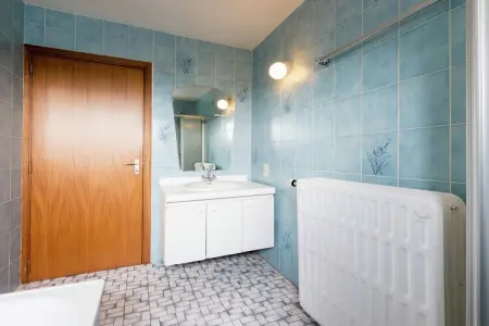 Gîte Horécalienne, 30 pers., sauna et bar à bière : photo 24