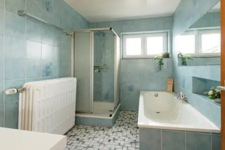 Gîte Horécalienne, 30 pers., sauna et bar à bière : photo 26