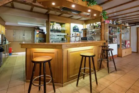 Gîte Horécalienne, 30 pers., sauna et bar à bière : photo 28