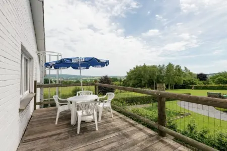 Gîte Horécalienne, 30 pers., sauna et bar à bière : photo 29