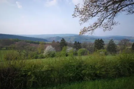 Gîte Horécalienne, 30 pers., sauna et bar à bière : photo 36
