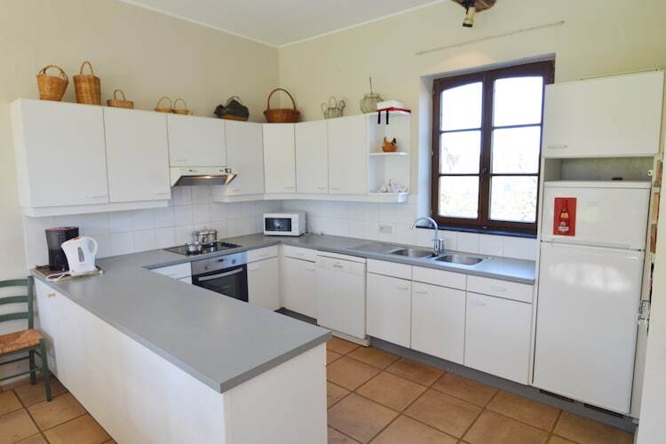 La Maison du Cocher – 9 personnes, court de tennis - Photo 3
