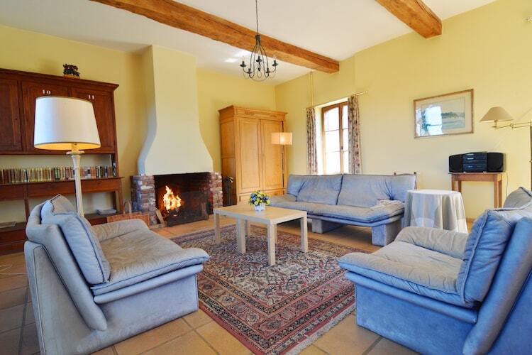 La Maison du Cocher – 9 personnes, court de tennis - Photo 9