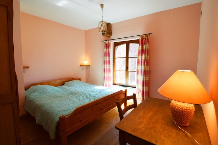 La Maison du Cocher – 9 personnes, court de tennis - Photo 16