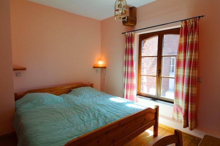 La Maison du Cocher – 9 personnes, court de tennis - Photo 17