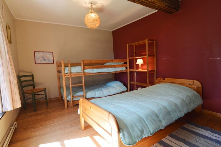 La Maison du Cocher – 9 personnes, court de tennis - Photo 18