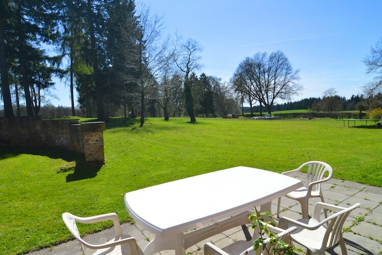 La Maison du Cocher – 9 personnes, court de tennis - Photo 23