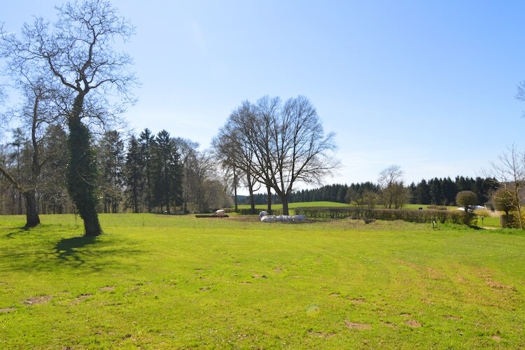 La Maison du Cocher – 9 personnes, court de tennis - Photo 24