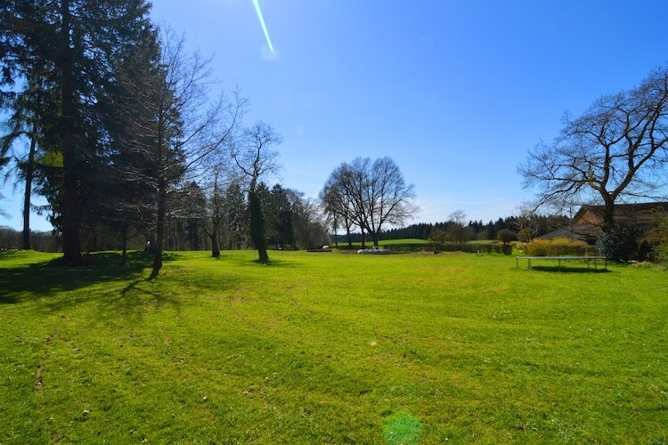 La Maison du Cocher – 9 personnes, court de tennis - Photo 26