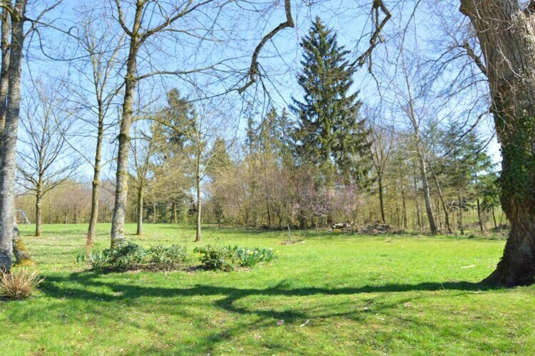 La Maison du Cocher – 9 personnes, court de tennis - Photo 30