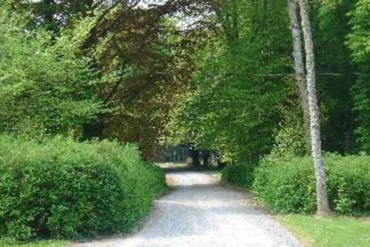 La Maison du Cocher – 9 personnes, court de tennis - Photo 35