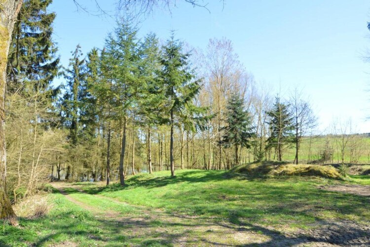 La Maison du Cocher – 9 personnes, court de tennis - Photo 36