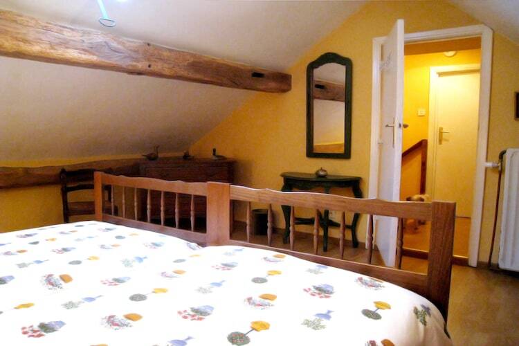 Le Haras, gîte en ferme XVIIe siècle à Barvaux - Photo 15