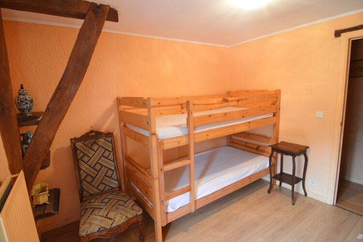 Le Haras, gîte en ferme XVIIe siècle à Barvaux - Photo 17