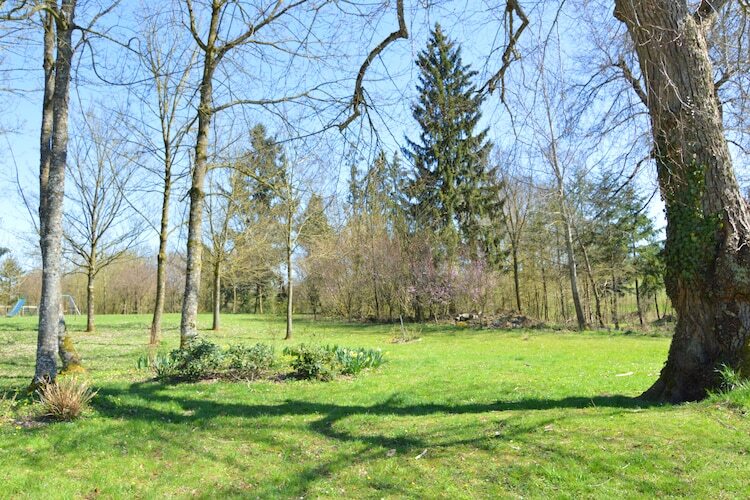 Le Haras, gîte en ferme XVIIe siècle à Barvaux - Photo 25