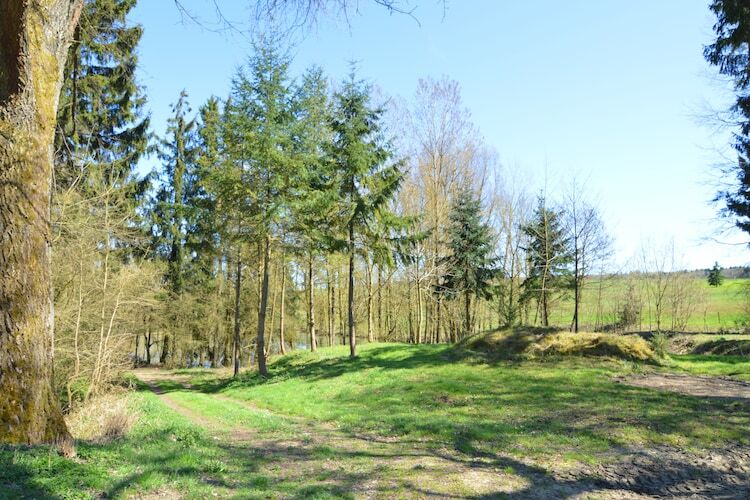 Le Haras, gîte en ferme XVIIe siècle à Barvaux - Photo 30