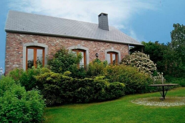 Par Hasard, manoir 14 personnes près de Durbuy - Photo 5