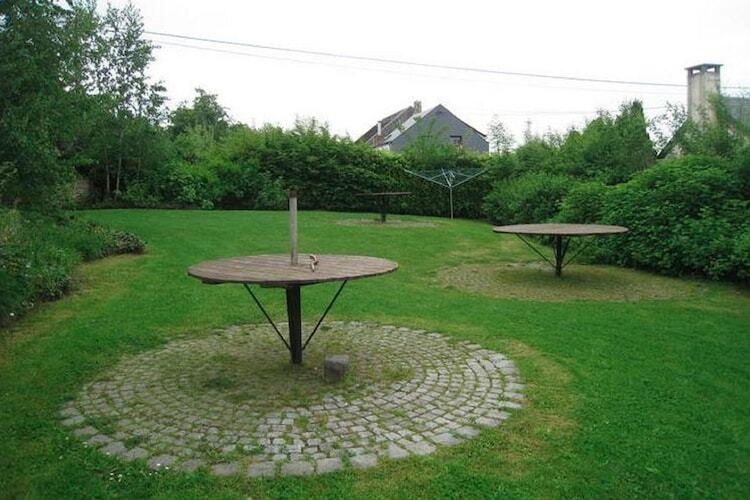 Par Hasard, manoir 14 personnes près de Durbuy - Photo 6