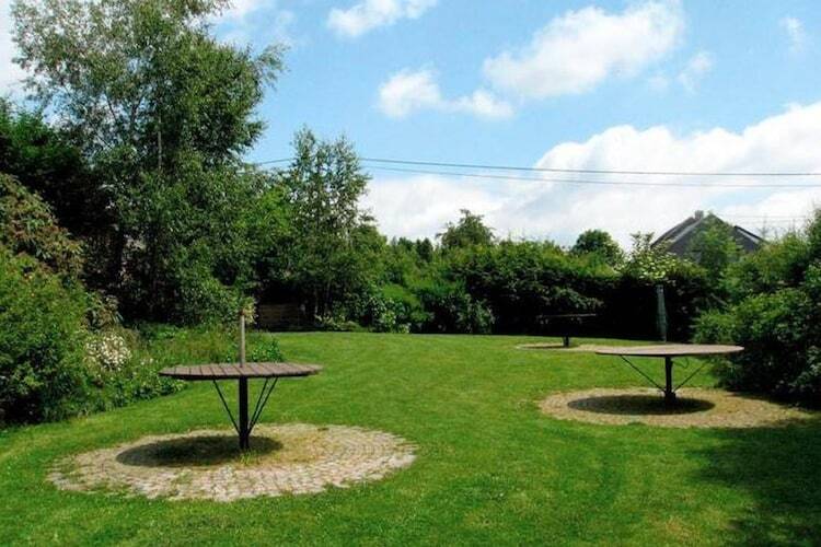 Par Hasard, manoir 14 personnes près de Durbuy - Photo 7