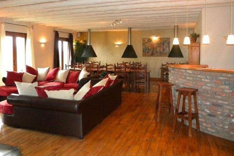 Par Hasard, manoir 14 personnes près de Durbuy - Photo 10