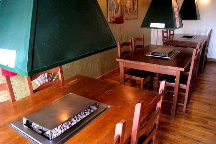 Par Hasard, manoir 14 personnes près de Durbuy - Photo 11