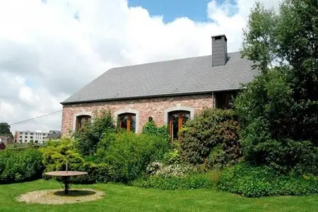 Par Hasard, manoir 14 personnes près de Durbuy