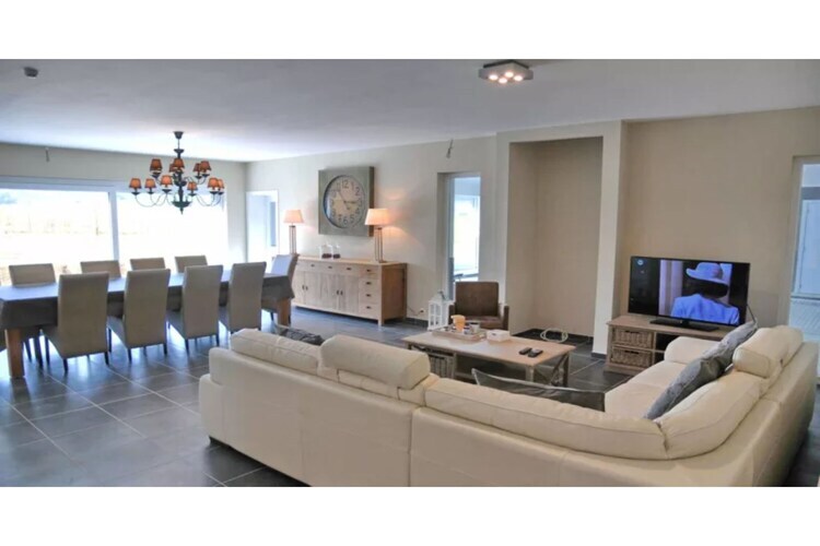 Maison 12 personnes avec sauna infrarouge à Somme Leuze - Photo 3