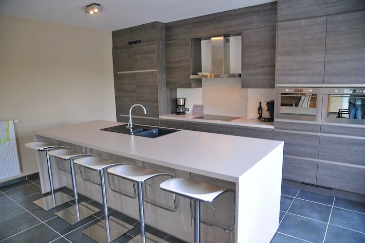Maison 12 personnes avec sauna infrarouge à Somme Leuze - Photo 5