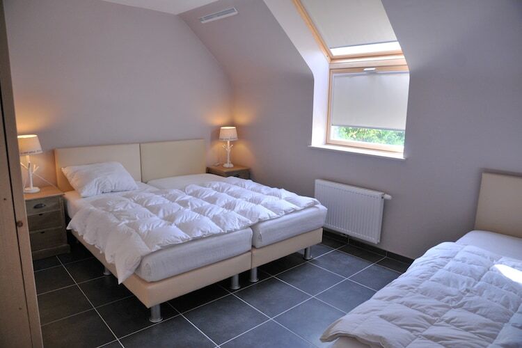 Maison 12 personnes avec sauna infrarouge à Somme Leuze - Photo 6