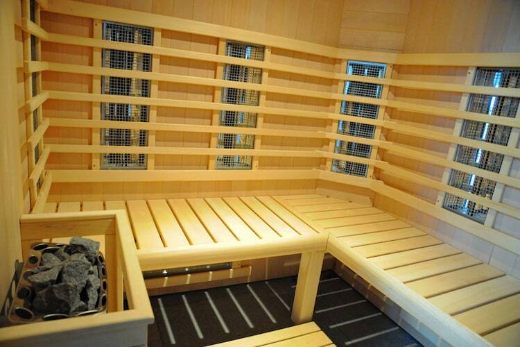 Maison 12 personnes avec sauna infrarouge à Somme Leuze - Photo 9
